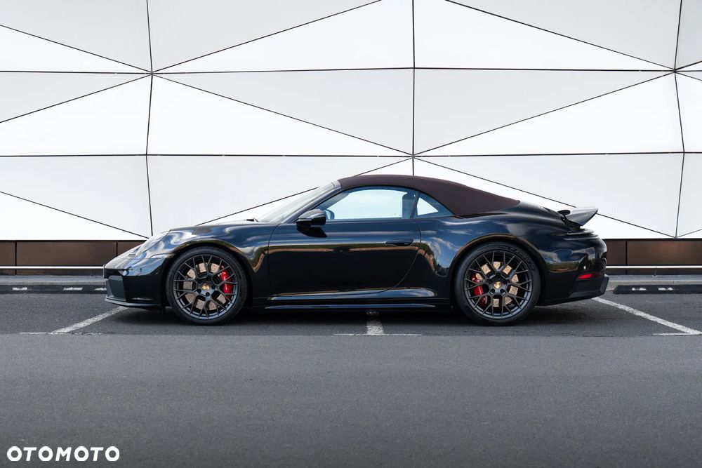Porsche 911 - 7