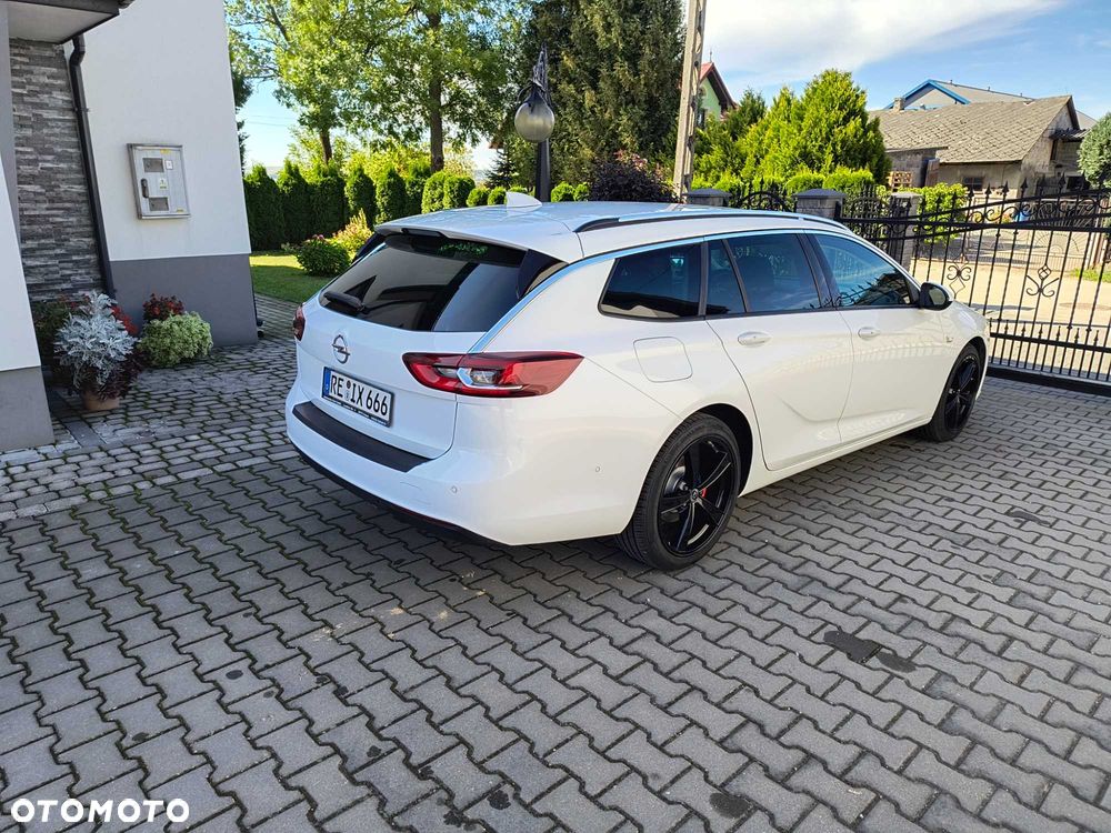 Opel Insignia - 3
