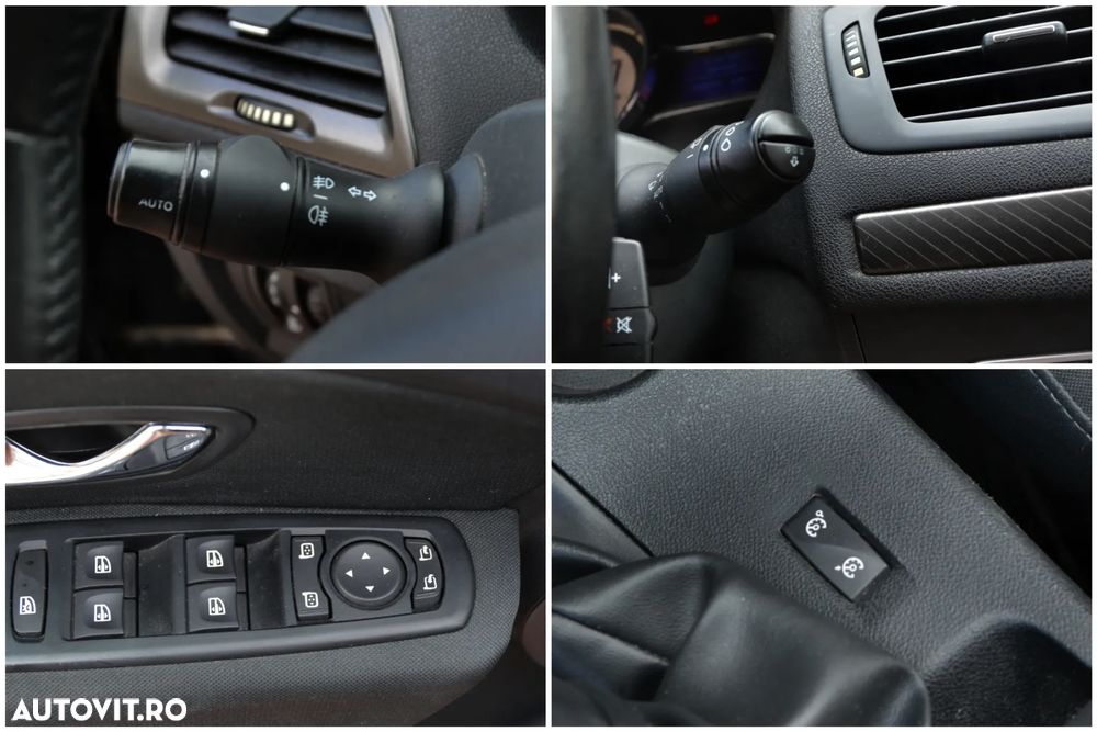 RENAULT Megane 2013 — imagine 16