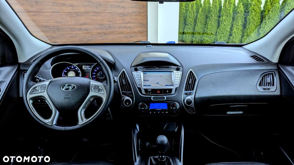 Hyundai ix35 1.6 2WD Style - 7