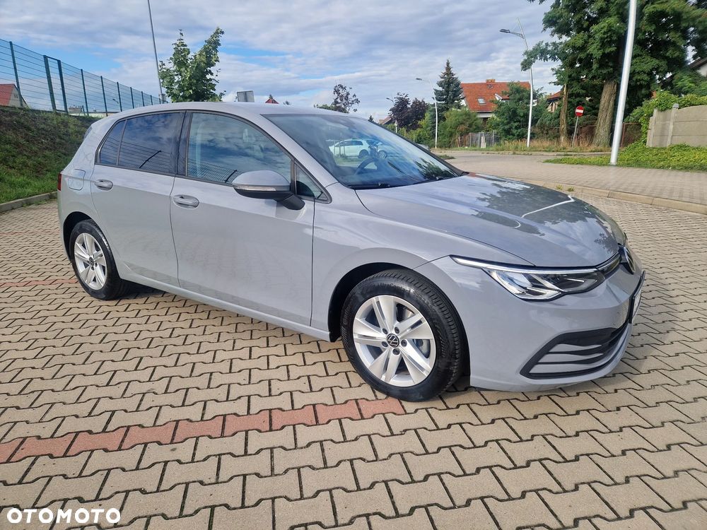 Volkswagen Golf 1.5 TSI OPF Active - 1