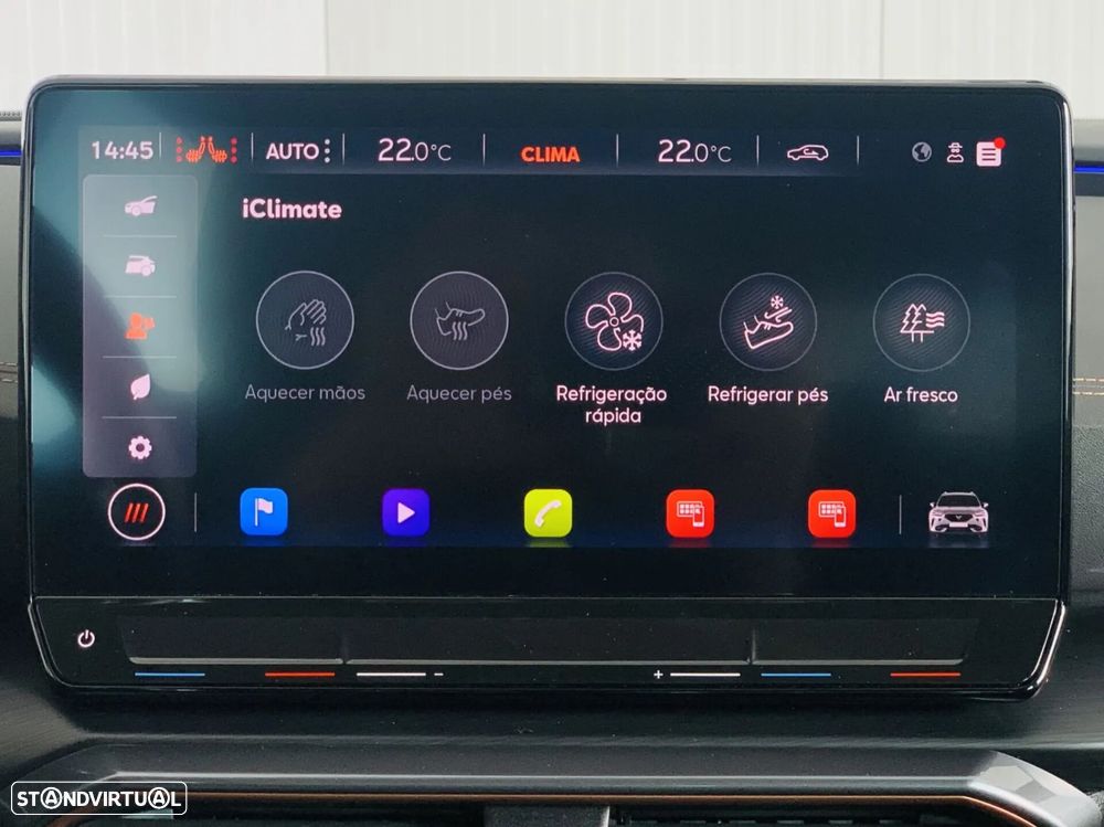 Cupra Formentor - 32