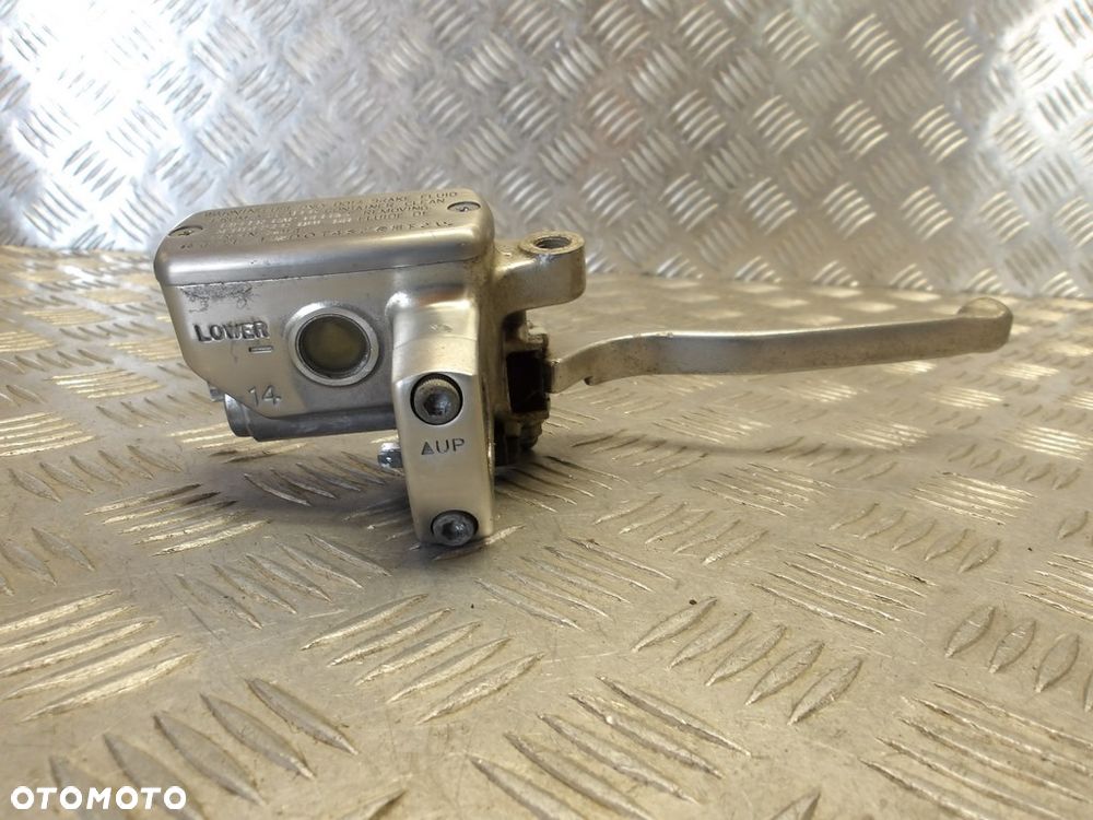 Pompa hamulca przód HONDA VTX 1800 C/N/R/S/T 02-08r   PN. 45510-MZ0-A41 - 3