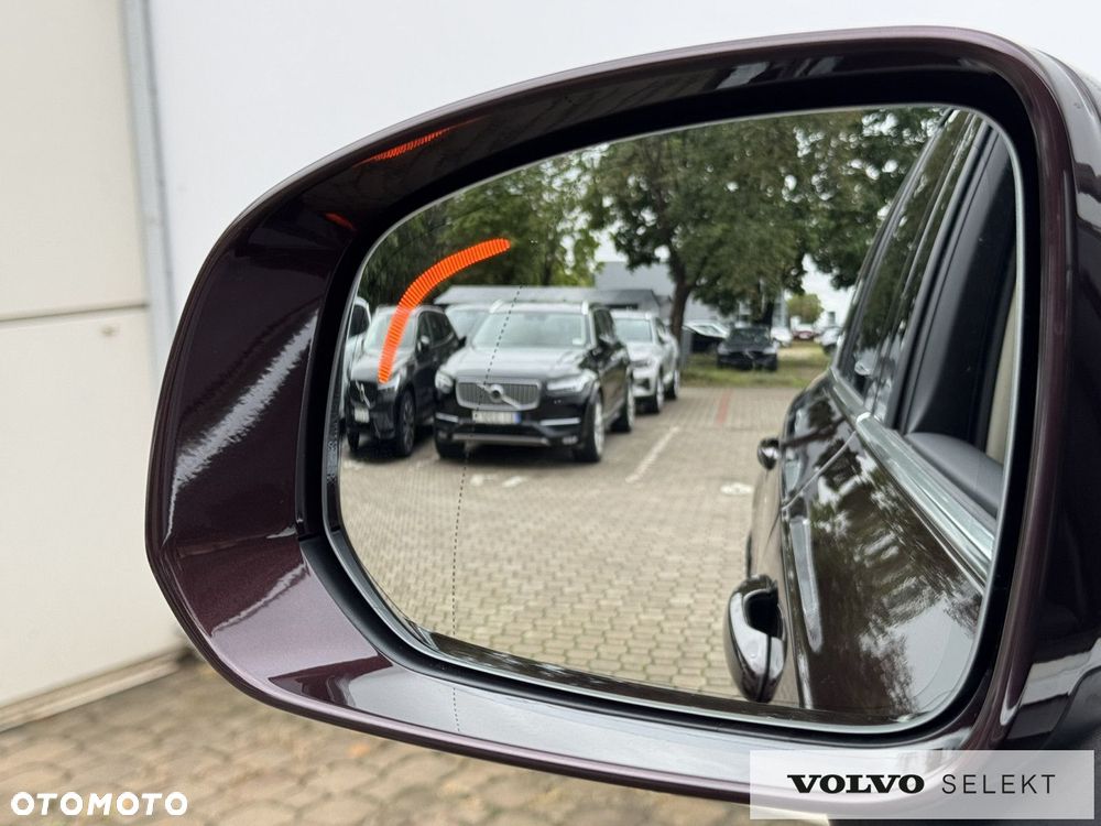 Volvo XC 90 T8 AWD Plug-In Hybrid Ultimate Bright 7os - 31