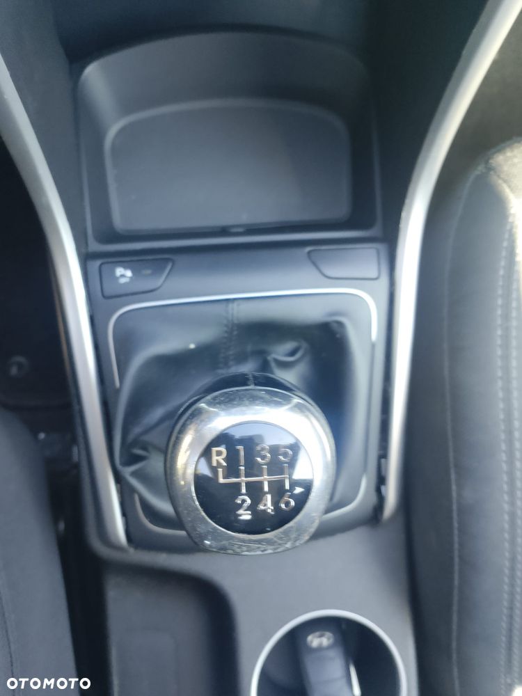 Hyundai i30 - 18