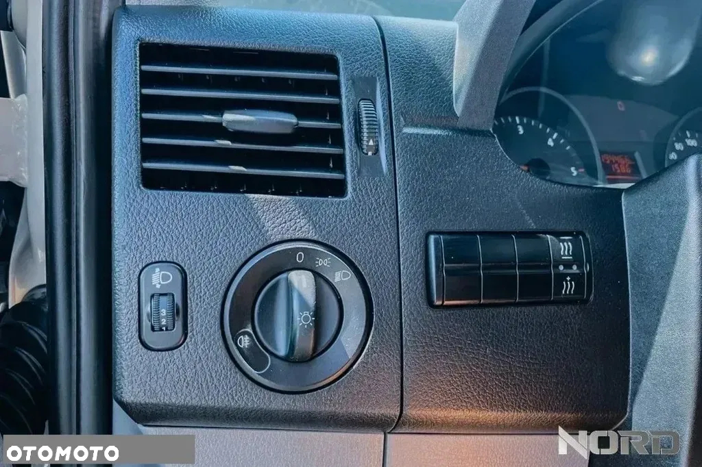 Volkswagen Crafter GP 35 TDI-CR - 19
