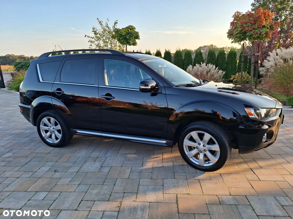 Mitsubishi Outlander 2.0 2WD XTRA - 26