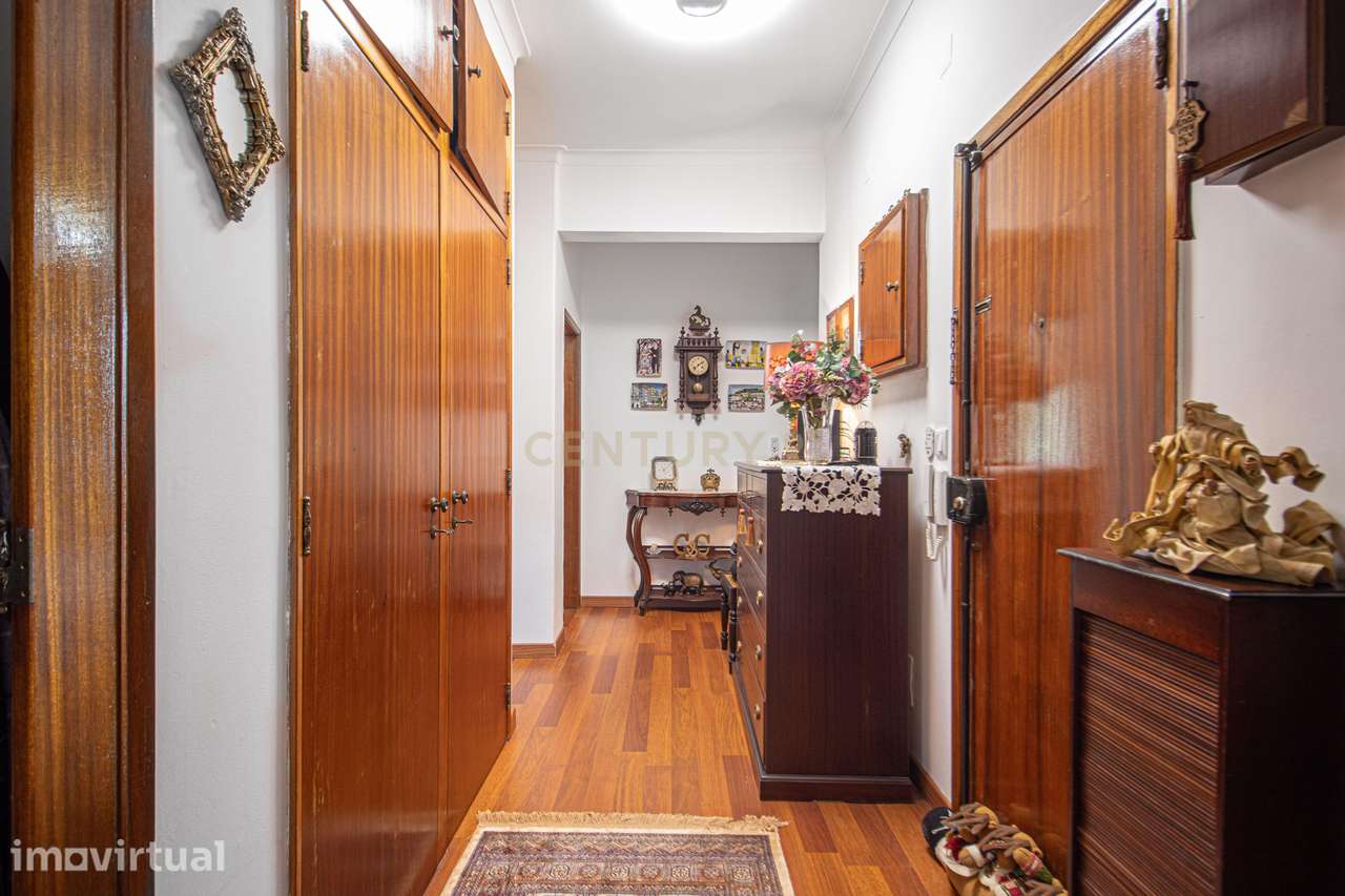 Apartamento T3 em Massamá Remodelado - Grande imagem: 4/27
