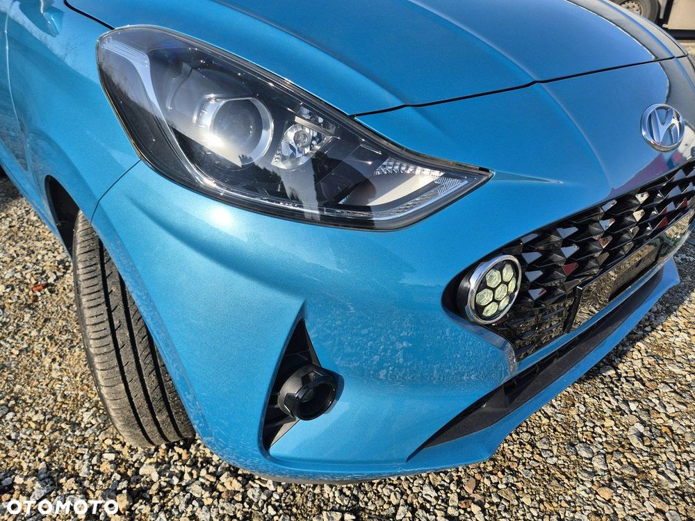 Hyundai i10 - 8