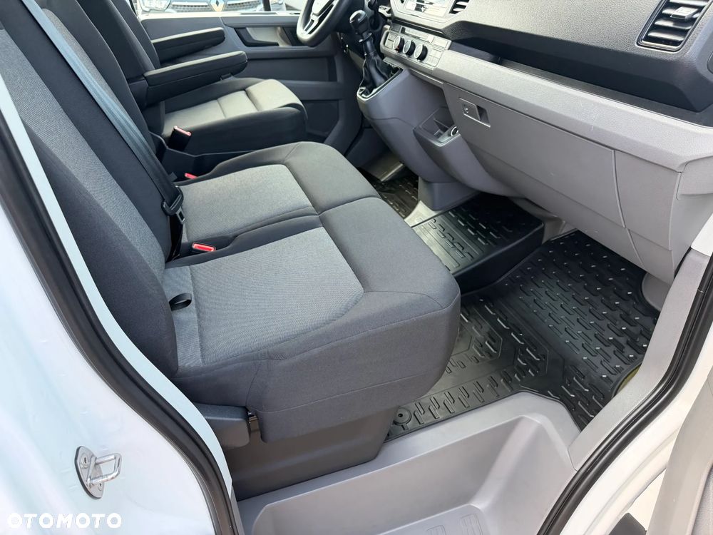 Volkswagen Crafter - 23