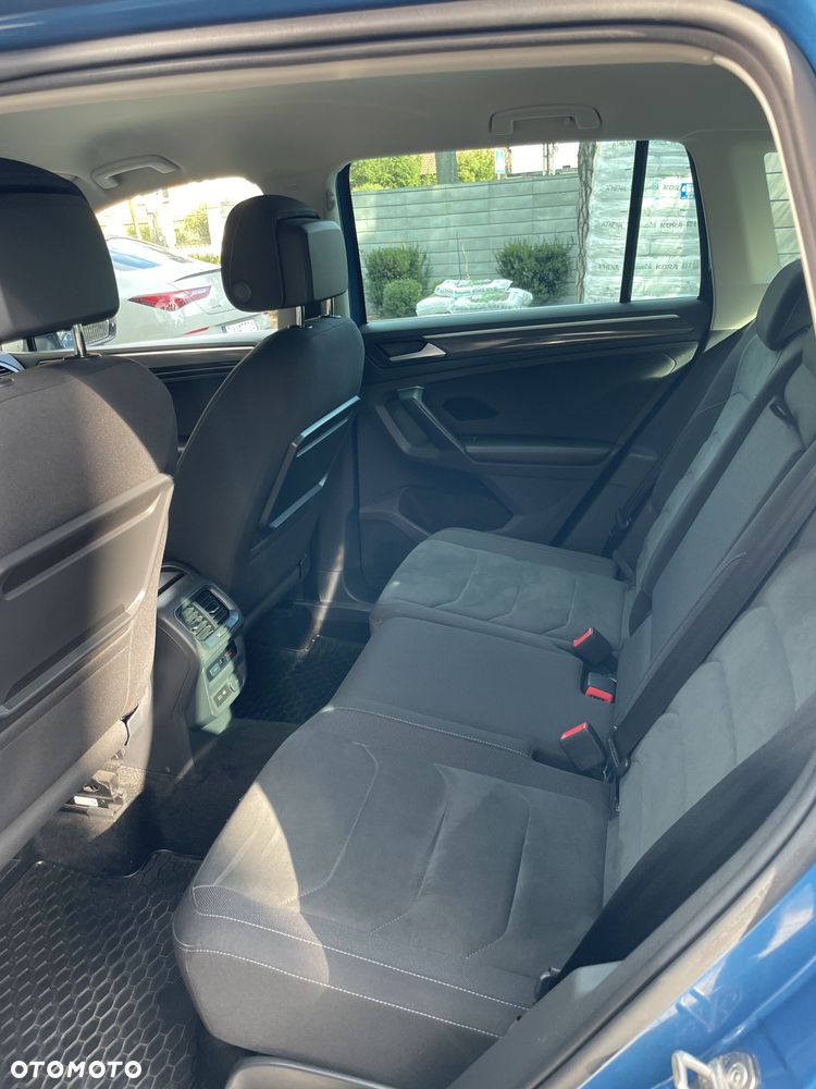 Volkswagen Tiguan 1.5 TSI EVO Highline DSG - 11