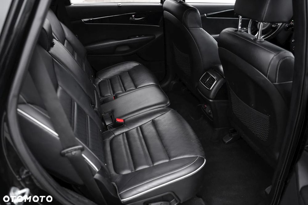 Kia Sorento 2.0 CRDI XL - 23