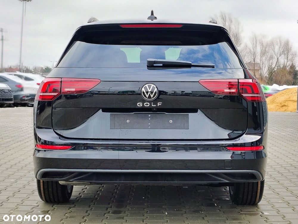 Volkswagen Golf Variant - 5