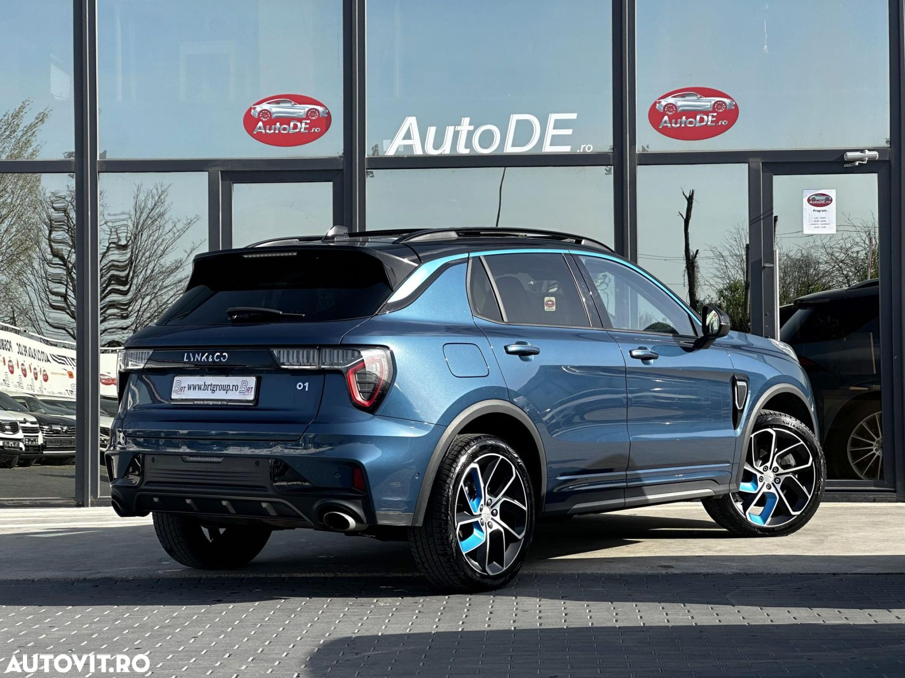 Lynk&Co 01 - 3