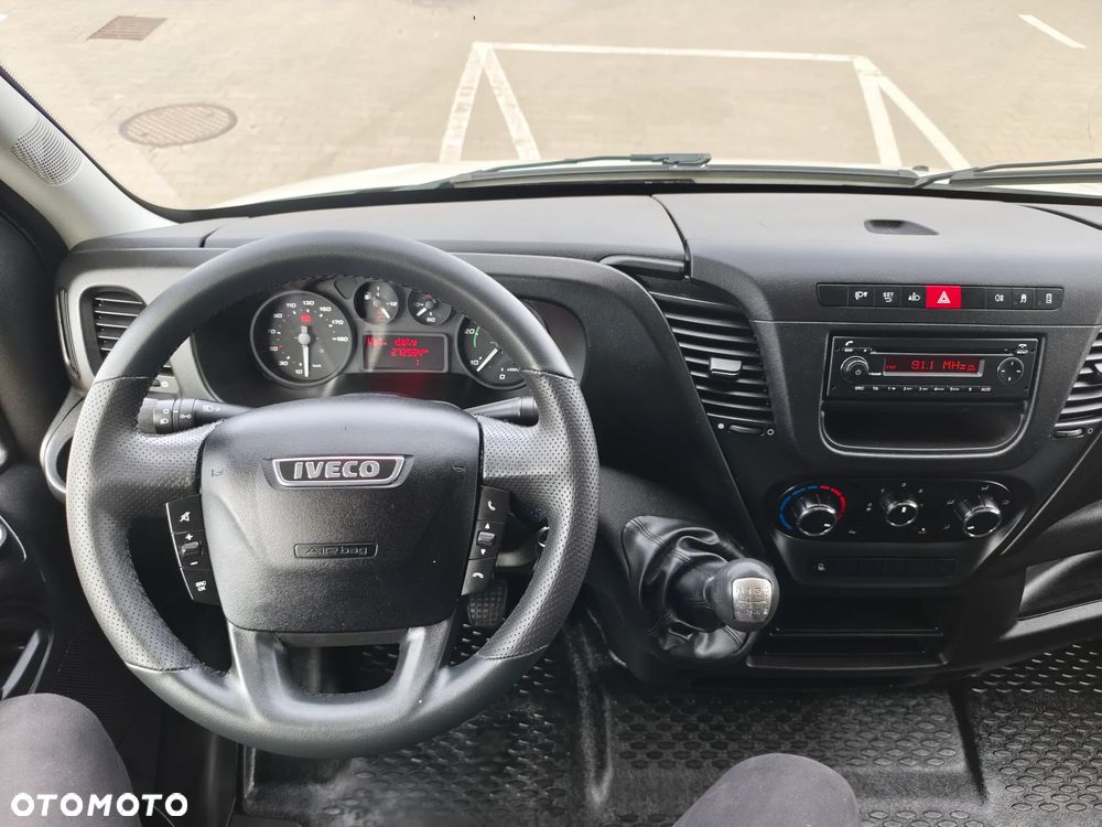 Iveco Daily 35C15 - 20