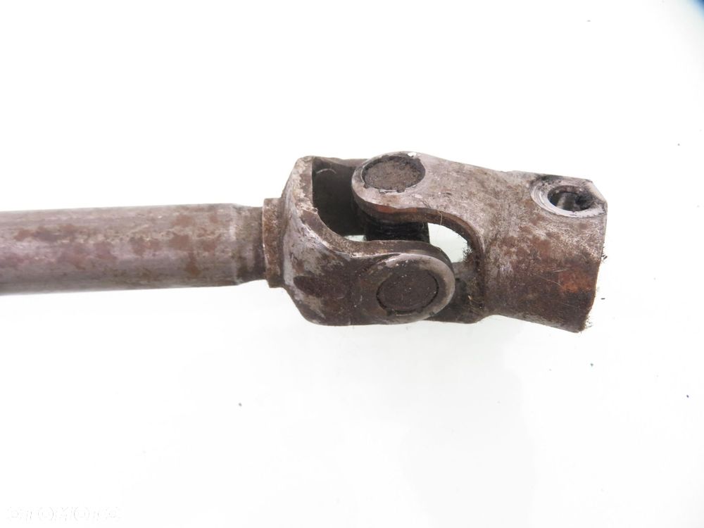 STACYJKA STEROWNIK FORD FIESTA MK5 V 1.3 6S6112A650TB S118763026B - 2