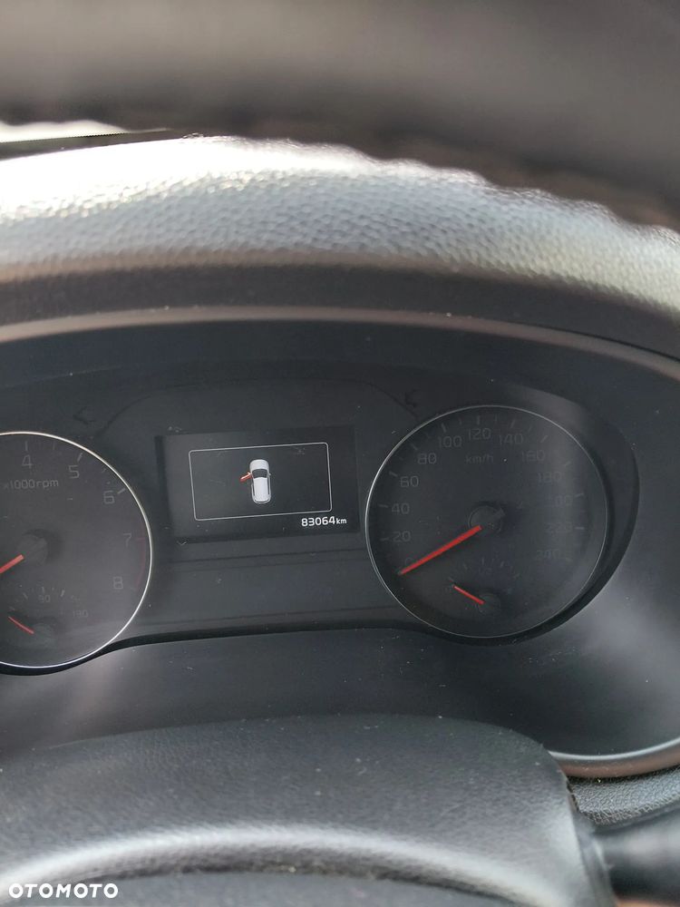 Kia Sportage 1.6 GDI 2WD DREAM-TEAM EDITION - 5