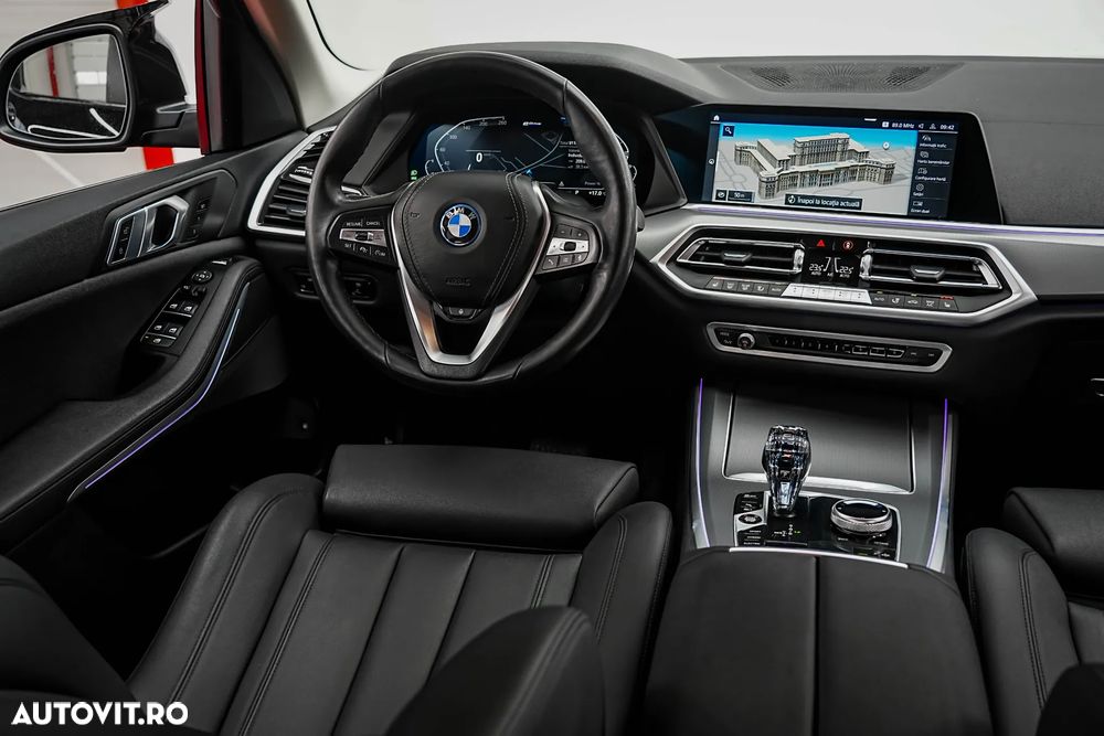 BMW X5 xDrive45e xLine - 12