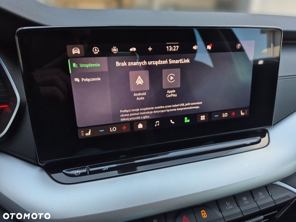 Skoda Octavia 2.0 TSI Drive Selection 4x4 DSG - 30