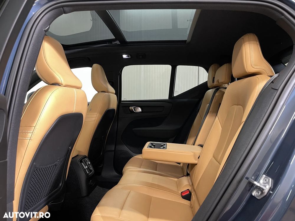 Volvo XC 40 Recharge T5 Twin Engine AT7 Inscription - 13