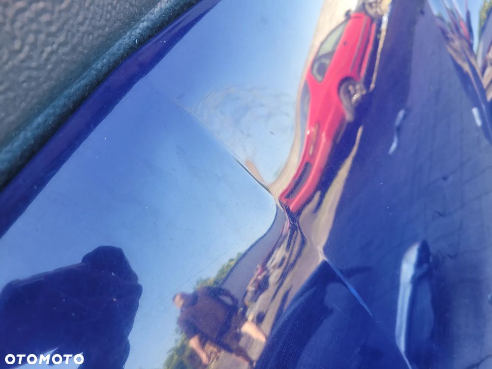 Dacia Logan I 04-08 1.4 Zestaw maska lampy blotniki chlodnica zderzak - 4