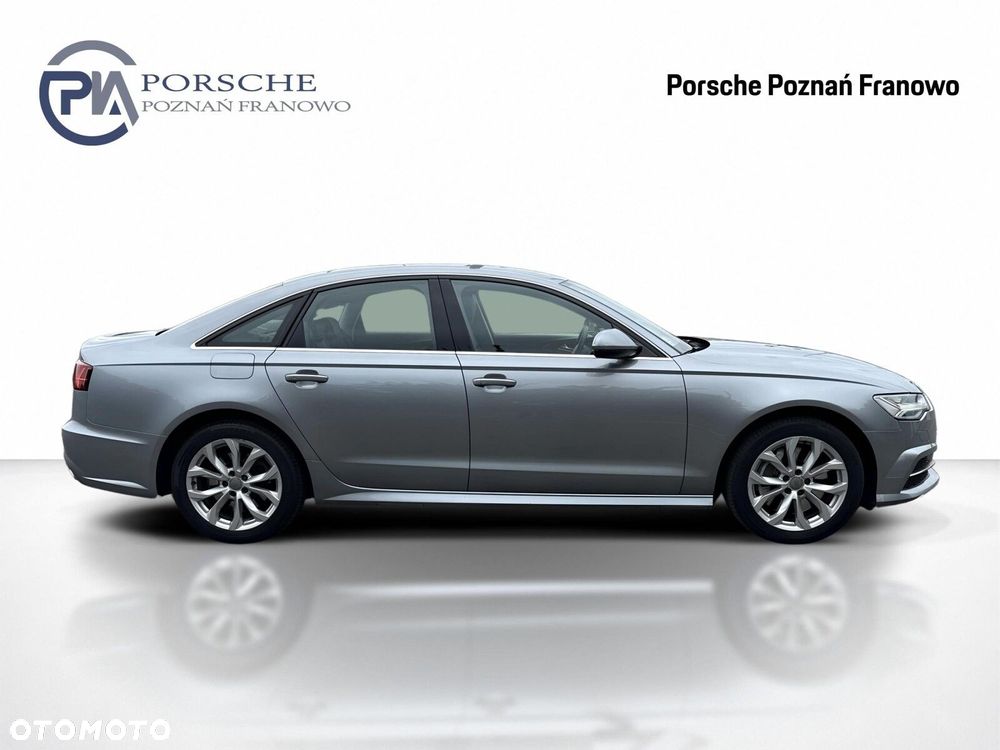 Audi A6 Limousine 3.0 TDI Quattro Tiptronic - 7
