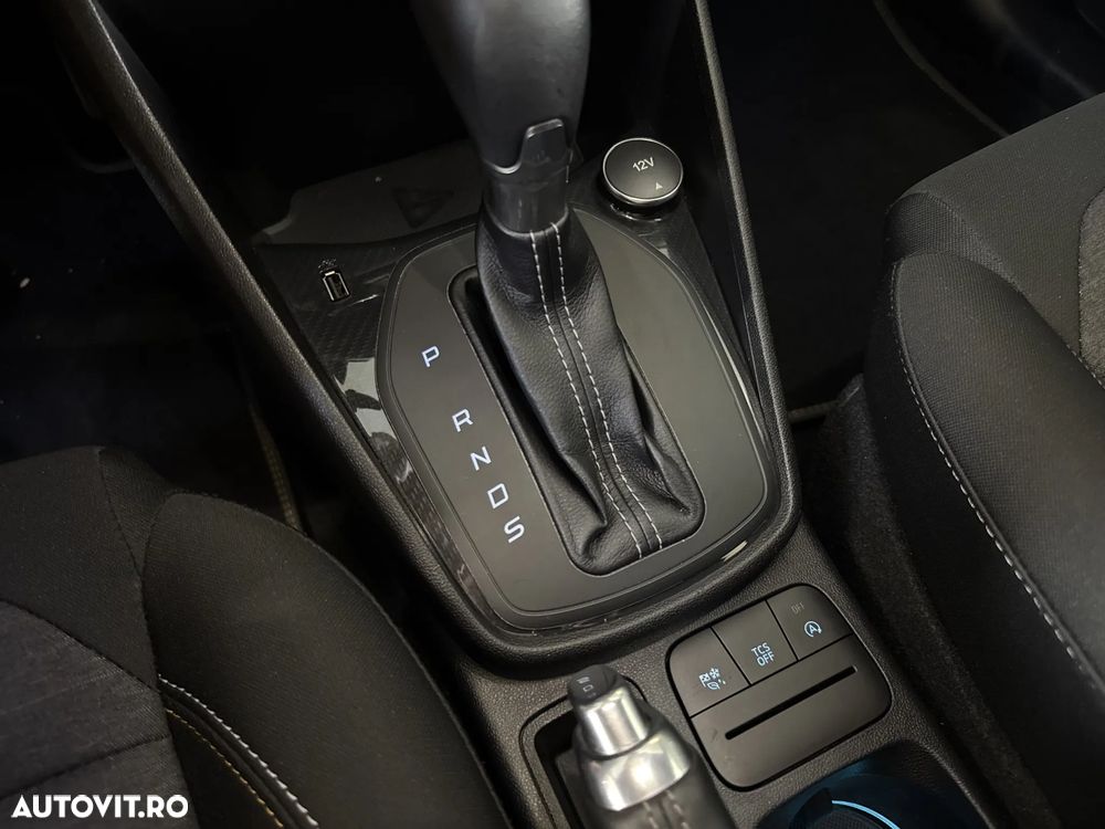 Ford Fiesta - 18
