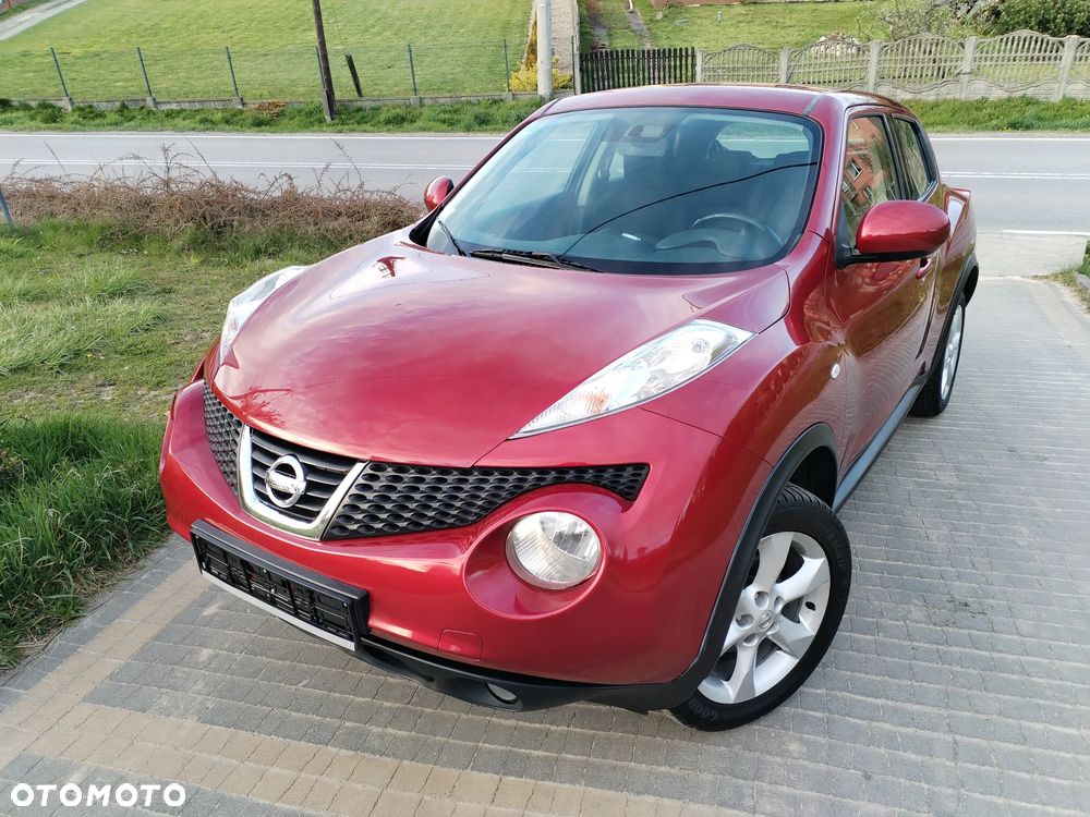 Nissan Juke - 33
