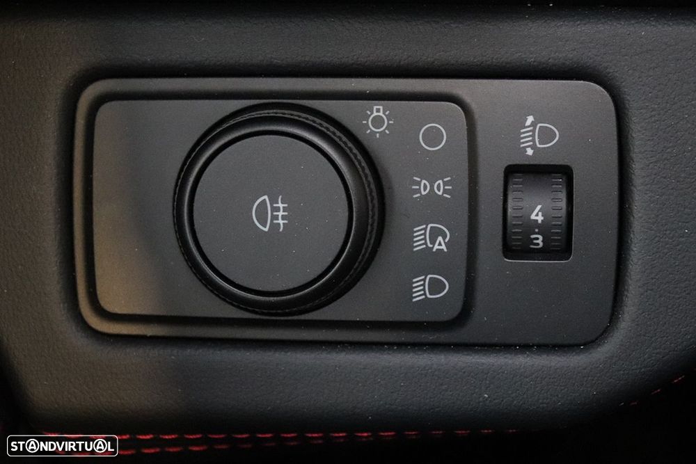 Ford Puma 1.0 EcoBoost MHEV ST-Line X - 18