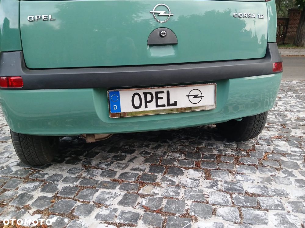 Opel Corsa - 18