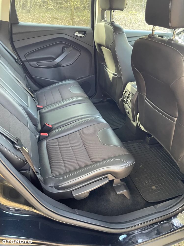 Ford Kuga 2.0 TDCi 4x4 Titanium - 9