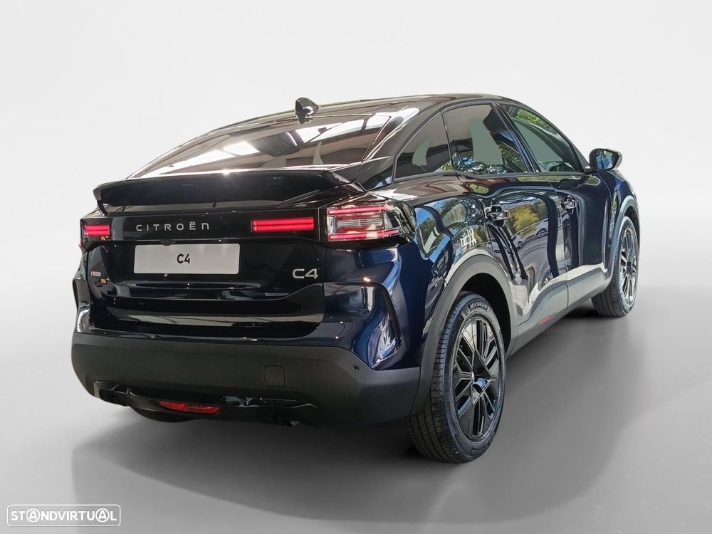 Citroën C4 - 5
