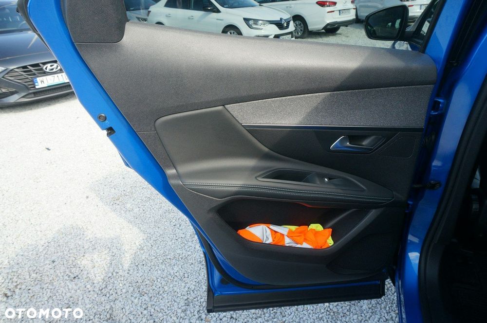 Peugeot 3008 - 22