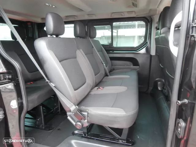 Fiat Talento 1.6 M-Jet L1H1 9L - 31