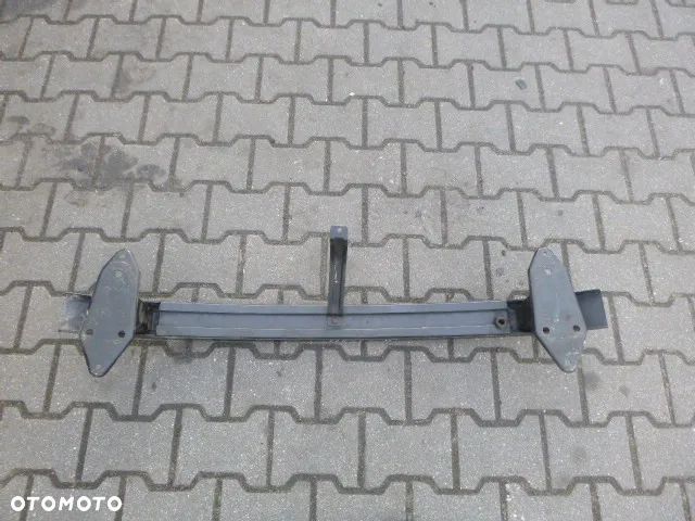 BELKA ZDERZAKA PRZÓD FIAT PANDA II - 4