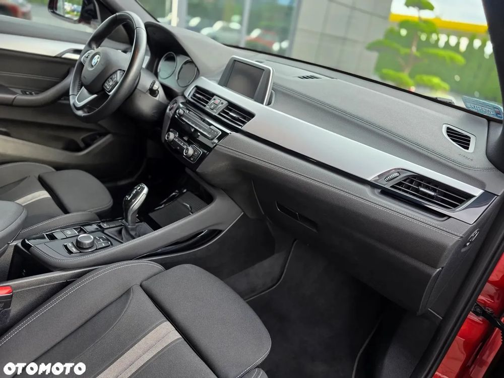 BMW X2 xDrive20i GPF M Sport X sport - 24