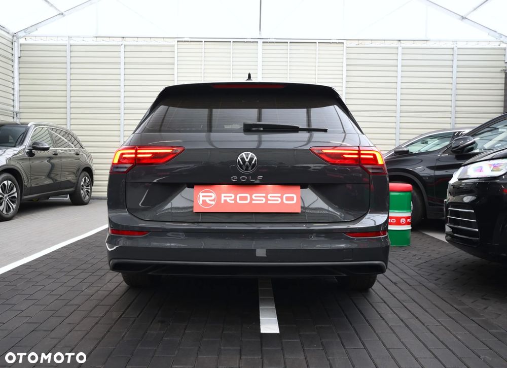 Volkswagen Golf VIII 1.0 TSI Life - 10