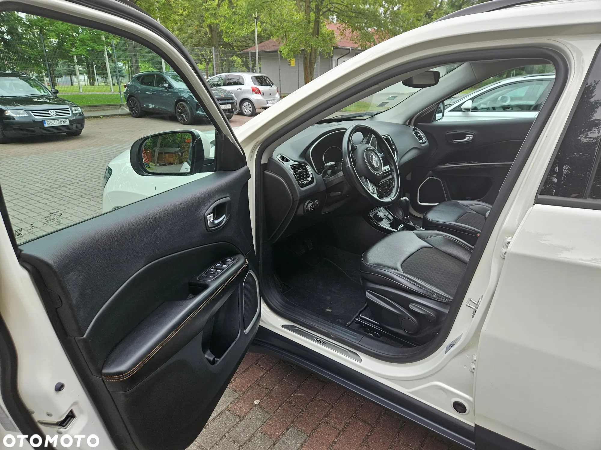 Jeep Compass 1.4 TMair Limited 4WD S&S - 5