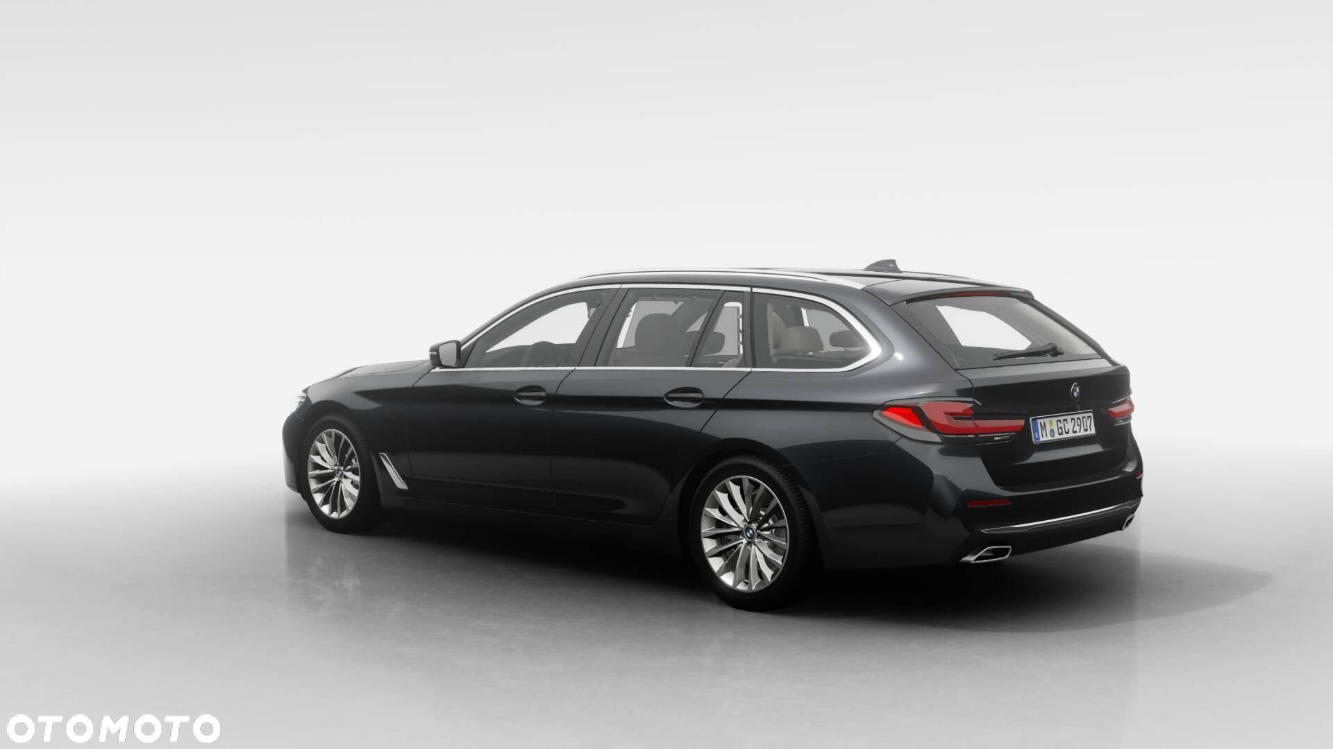 BMW Seria 5 - 2