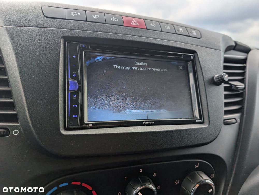 Iveco Daily - 21