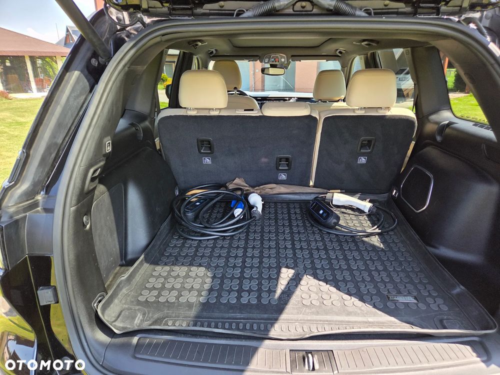 Jeep Grand Cherokee 2.0 4xe PHEV Limited - 20