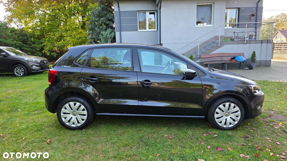 Volkswagen Polo 1.2 Team - 15