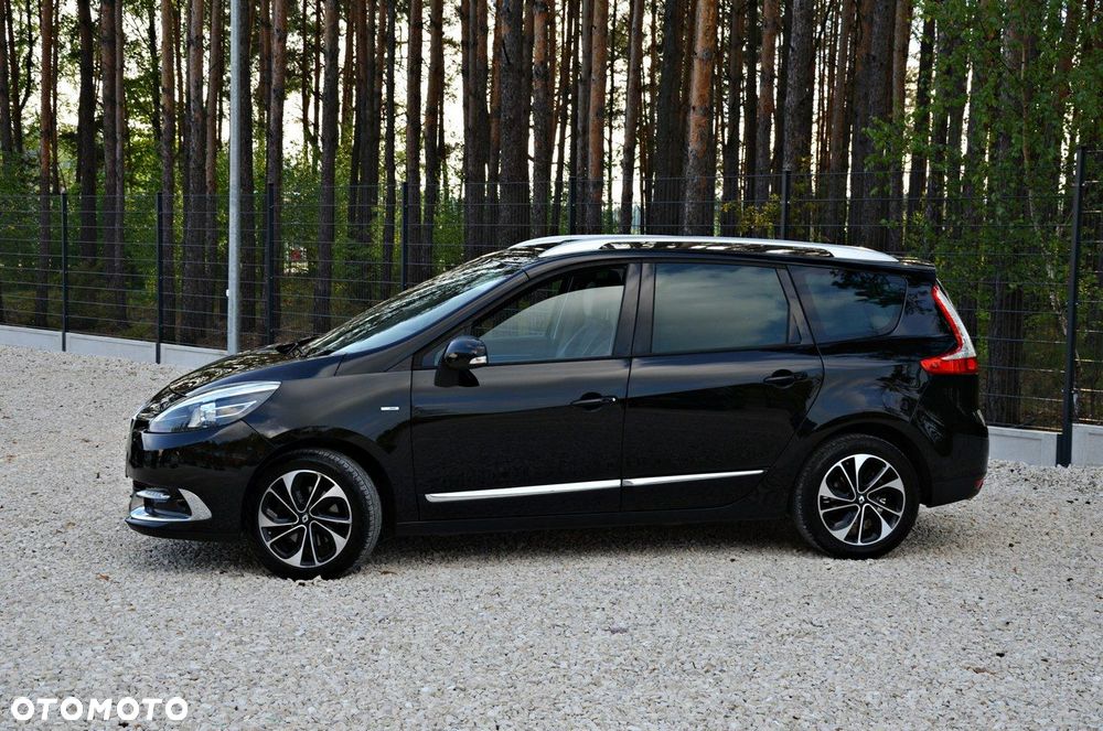 Renault Grand Scenic - 18