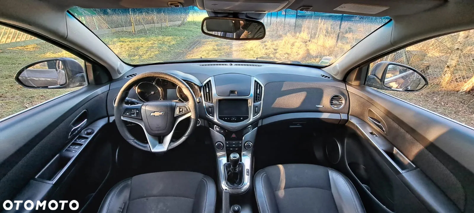 Chevrolet Cruze 1.7 D LT+ Premium - 7