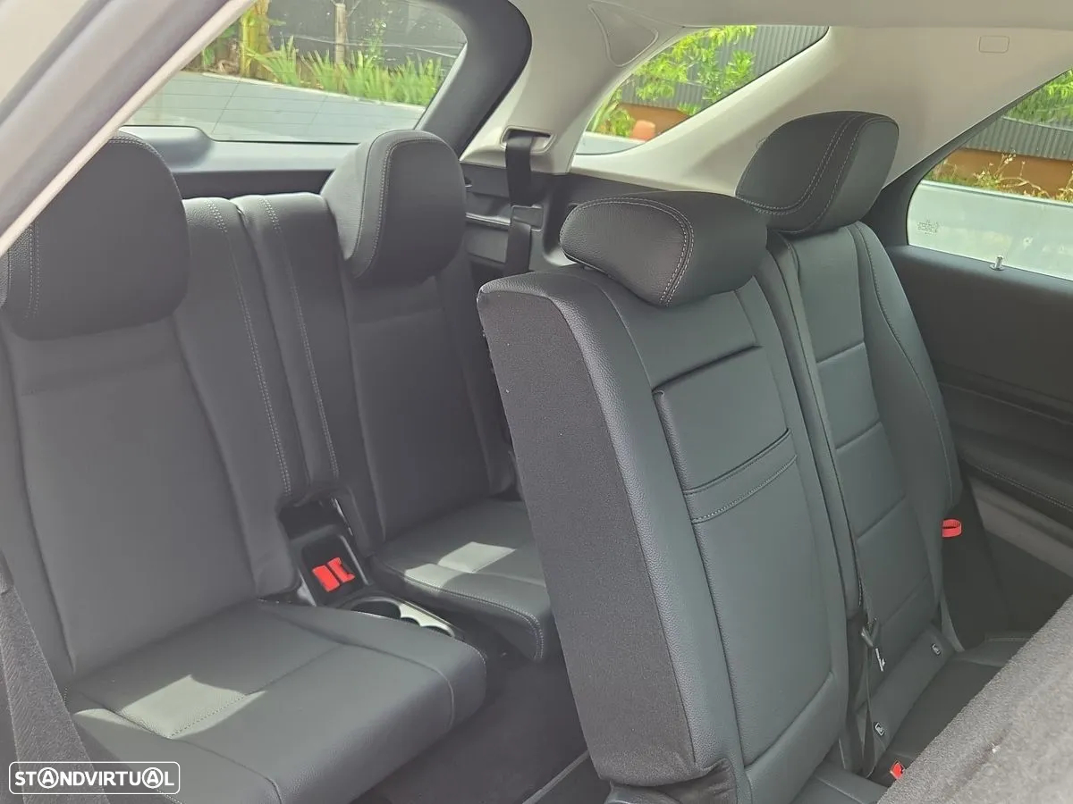 Mercedes-Benz GLE 300 d 4Matic - 28