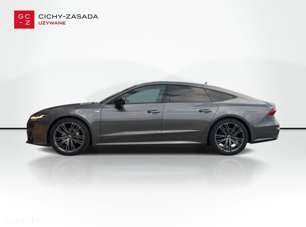 Audi A7 Sportback - 3