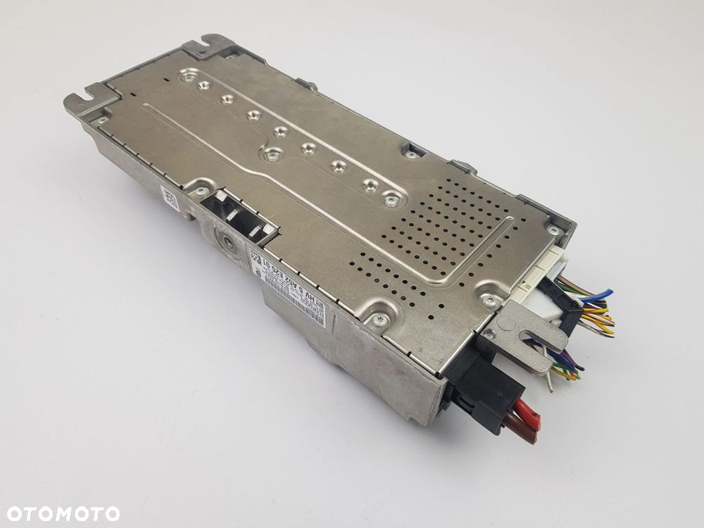Wzmacniacz Booster Moduł Audio Harman BMW G05 G06 G07 G11 G30 5A52E25 - 6
