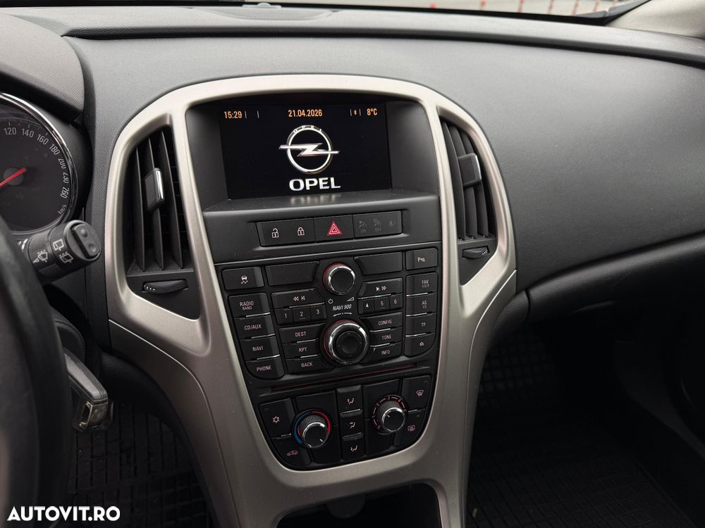 Opel Insignia 2.0 CDTI 150 Years Edition Aut. - 8