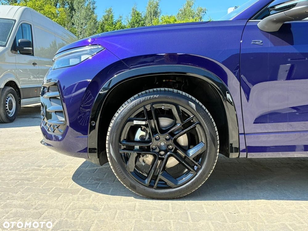 Volkswagen Tayron - 32