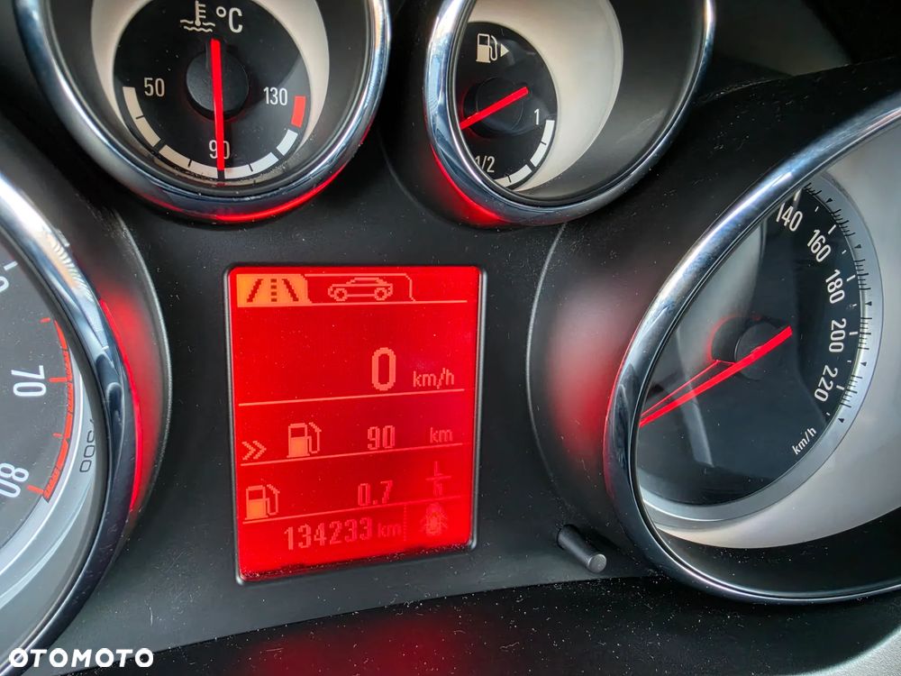 Opel Meriva 1.4 Ecoflex Start/Stop 150 Jahre - 29